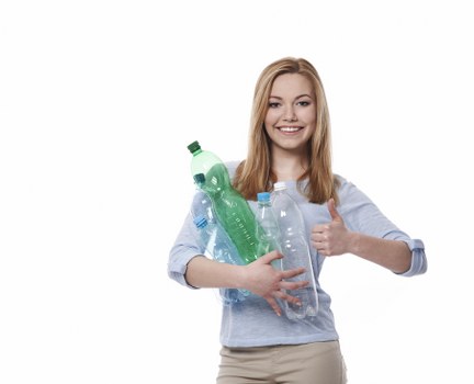 Recycling services for businesses in Swiss Cottage