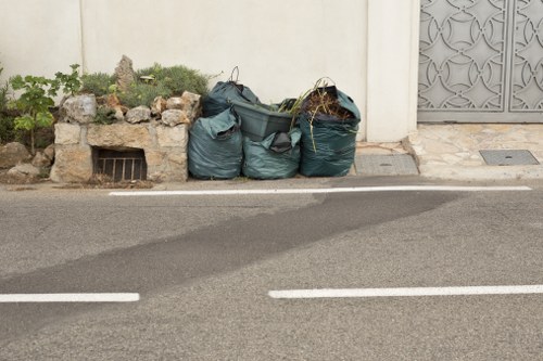 Frequently asked questions about home clearance