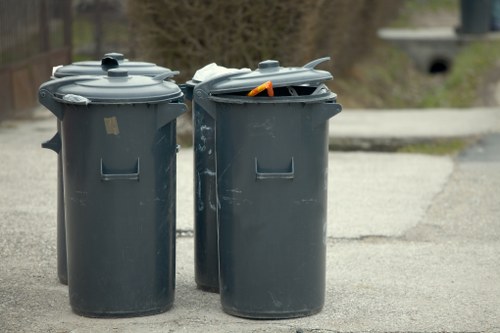 Understanding Furniture Disposal in Swiss Cottage