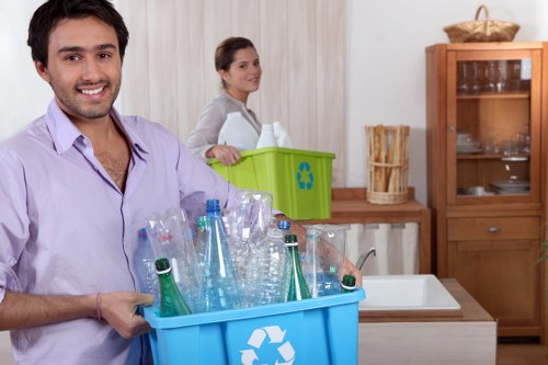Customized house clearance solutions