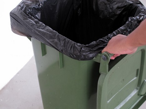 Eco-friendly disposal practices during office clearance