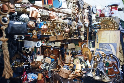 Furniture Disposal Services Available
