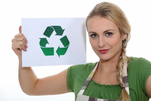 Choosing the right home clearance service in Swiss Cottage
