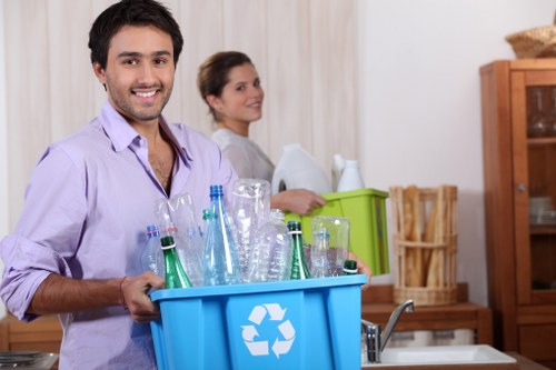 Future Trends in Waste Management