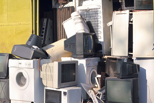 Sustainable Waste Removal Practices